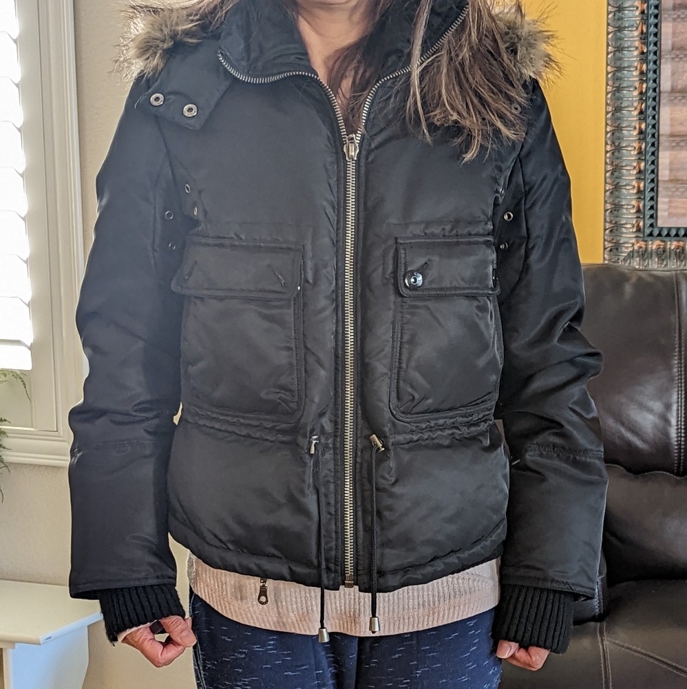 DKNY Women's Jacket
